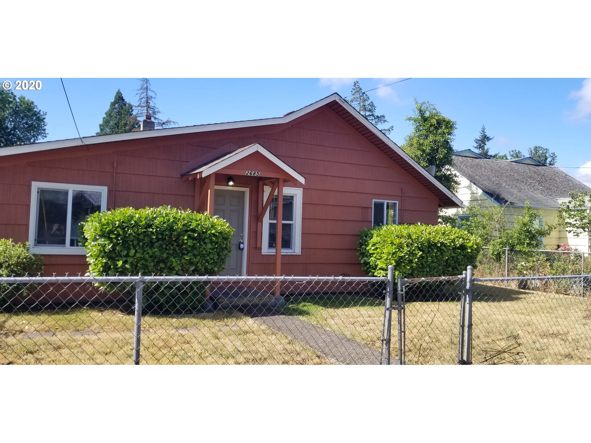 2685 G Street Springfield, OR 97477 - Photo 1 of 18
