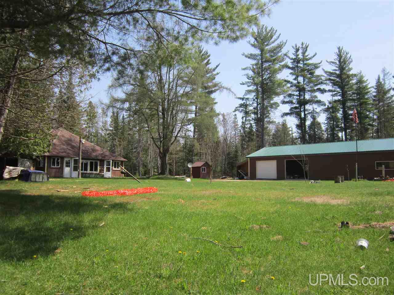 E8231 Co Road Wetmore, MI 49895 - Photo 12 of 30