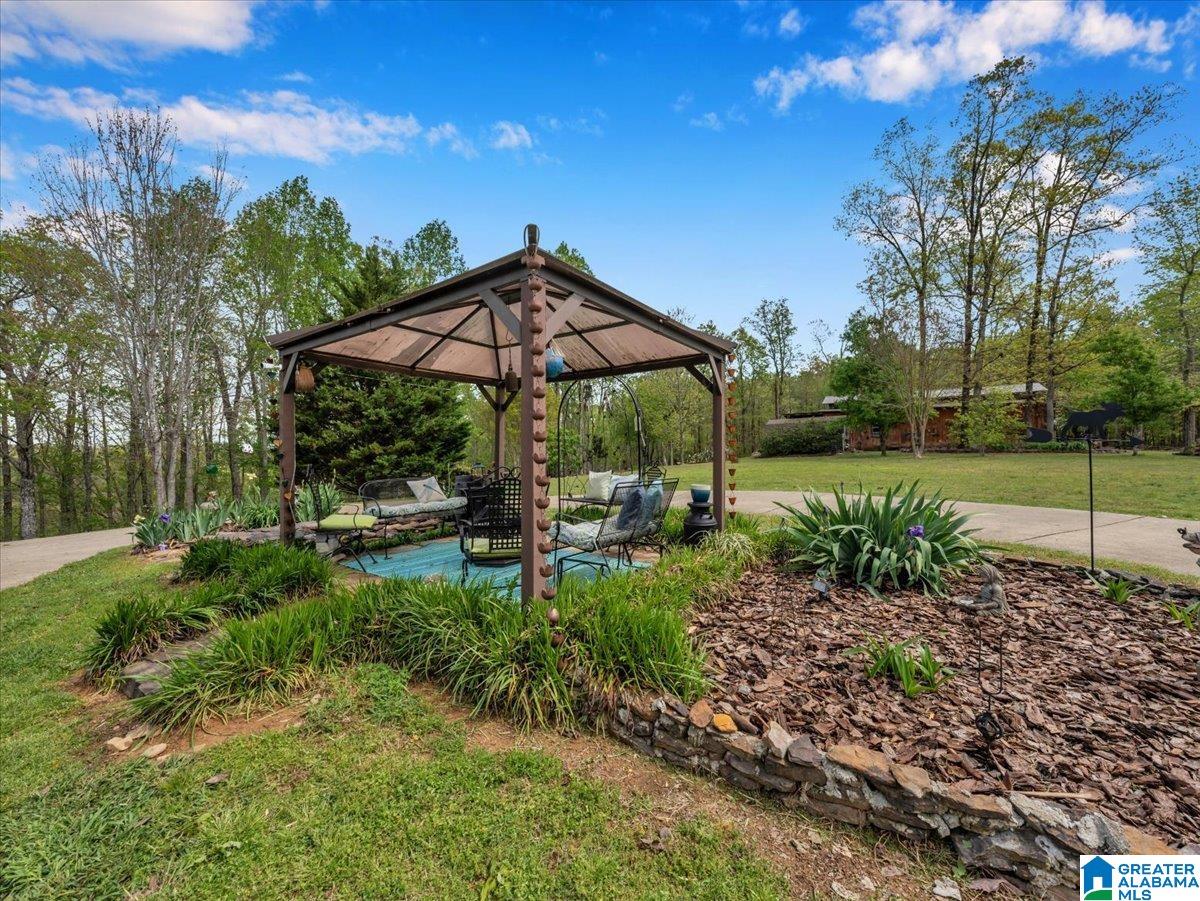 515 Robbins Branch Road Altoona, AL 35952 - Photo 41 of 53