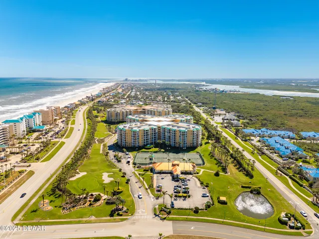 $384,900 | 4650 Links Village Drive, Unit A406, Ponce Inlet, FL 32127