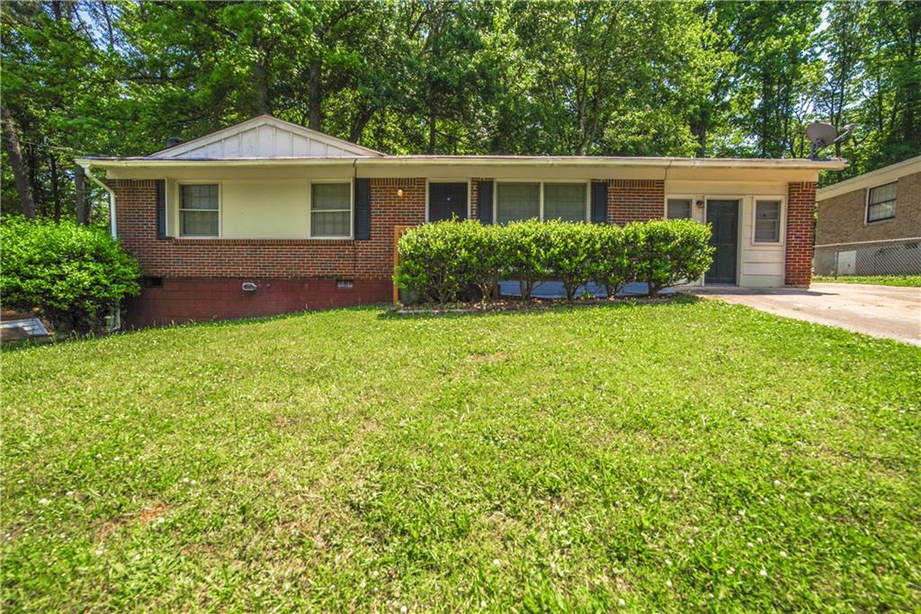 4446 Falcon Court Conley, GA 30288 - Photo 1 of 1 Gallery Image 1