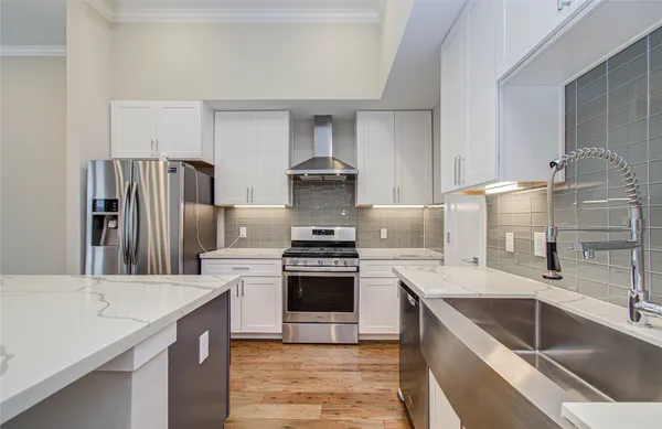 $424,900 | 3516 Bastrop Street, Houston, TX 77004