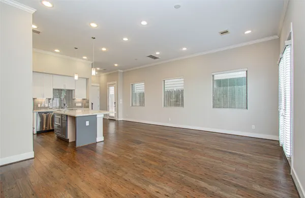 $424,900 | 3516 Bastrop Street, Houston, TX 77004