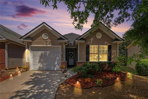 $2,200 | 6390 Shadow Square, Lithonia, GA 30058