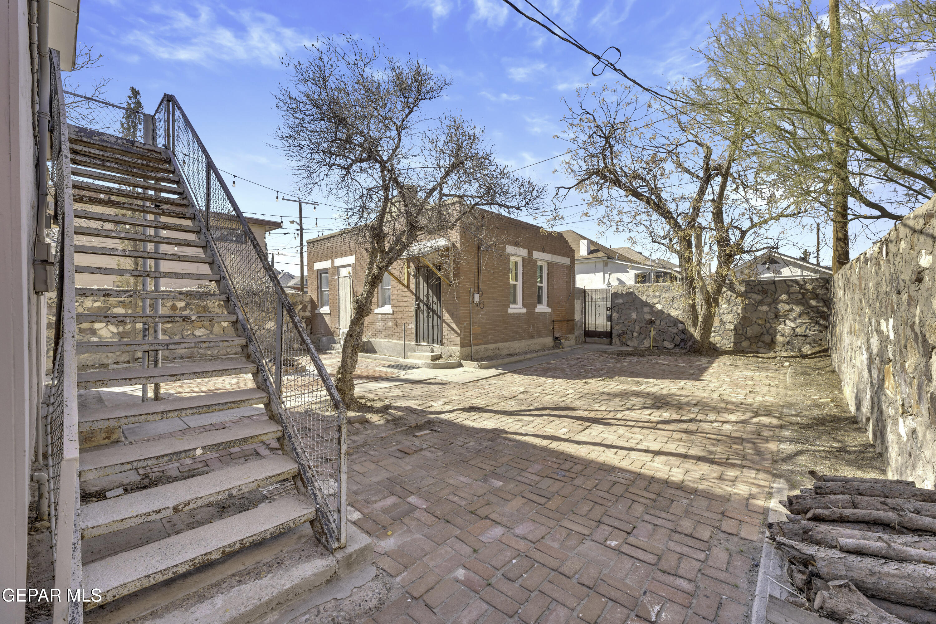 1305 East Rio Grande Avenue El Paso, TX 79902 - Photo 53 of 69 1305 E. RIO GRANDE Ave