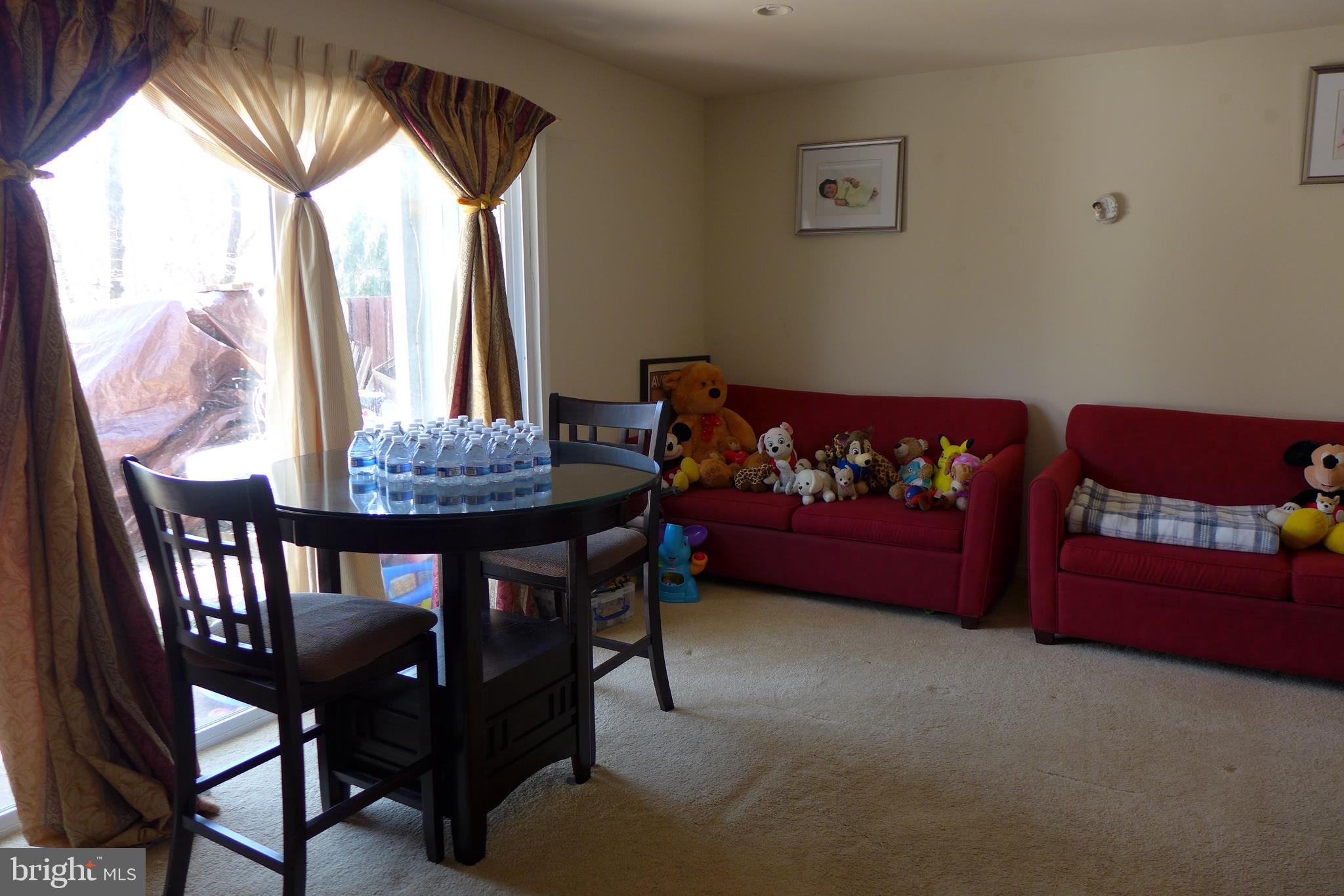 2357 Southgate Square Reston, VA 20191 - Photo 19 of 32 Recreation room in basement