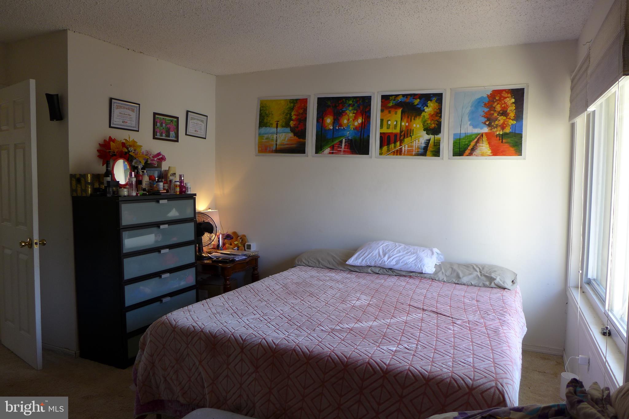 2357 Southgate Square Reston, VA 20191 - Photo 10 of 32 Master bedroom