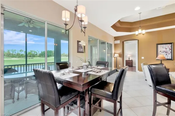 $8,000 | 9537 Ironstone Terrace, Unit 201, Naples, FL 34120
