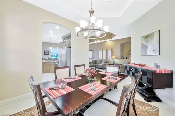 $8,000 | 9537 Ironstone Terrace, Unit 201, Naples, FL 34120