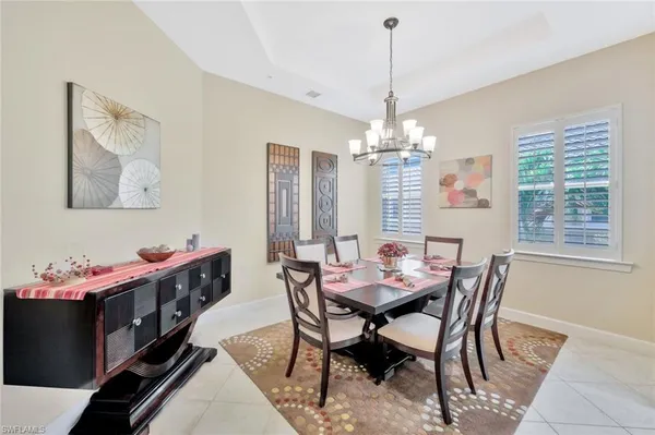 $8,000 | 9537 Ironstone Terrace, Unit 201, Naples, FL 34120