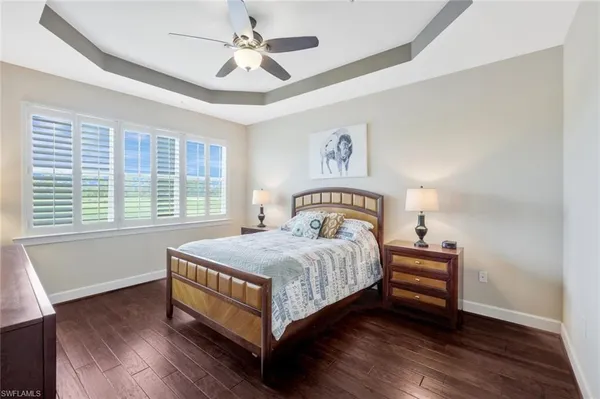$8,000 | 9537 Ironstone Terrace, Unit 201, Naples, FL 34120