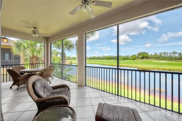 $8,000 | 9537 Ironstone Terrace, Unit 201, Naples, FL 34120