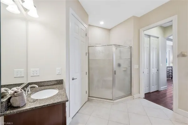$8,000 | 9537 Ironstone Terrace, Unit 201, Naples, FL 34120