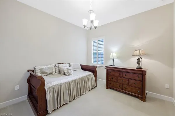 $8,000 | 9537 Ironstone Terrace, Unit 201, Naples, FL 34120