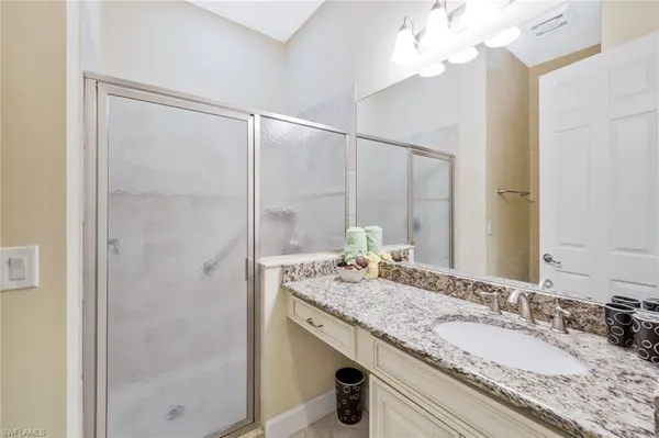 $8,000 | 9537 Ironstone Terrace, Unit 201, Naples, FL 34120