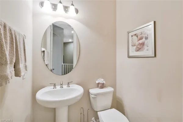 $8,000 | 9537 Ironstone Terrace, Unit 201, Naples, FL 34120