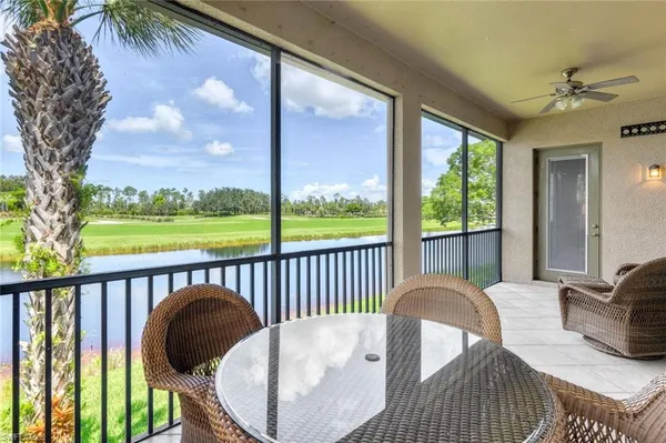 $8,000 | 9537 Ironstone Terrace, Unit 201, Naples, FL 34120