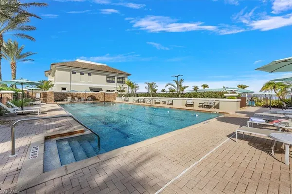 $8,000 | 9537 Ironstone Terrace, Unit 201, Naples, FL 34120