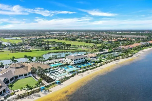 $8,000 | 9537 Ironstone Terrace, Unit 201, Naples, FL 34120