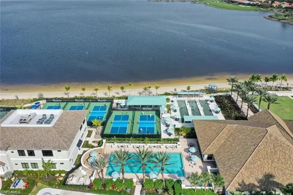 $8,000 | 9537 Ironstone Terrace, Unit 201, Naples, FL 34120