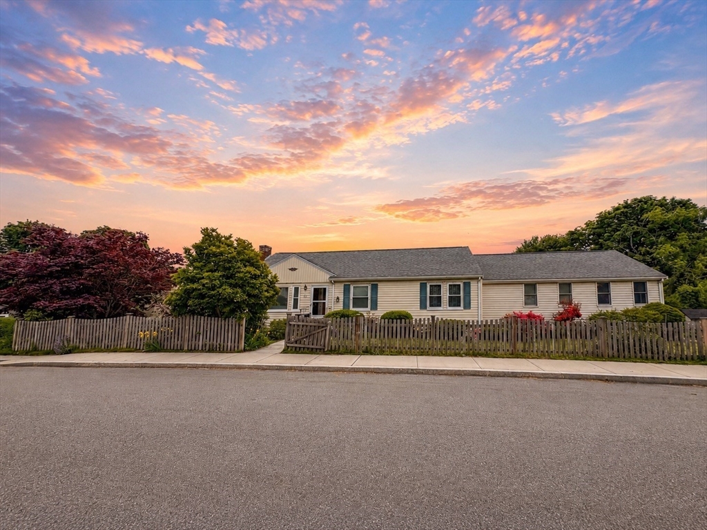 69 Standish Road Quincy, MA 02171 - Photo 1 of 21