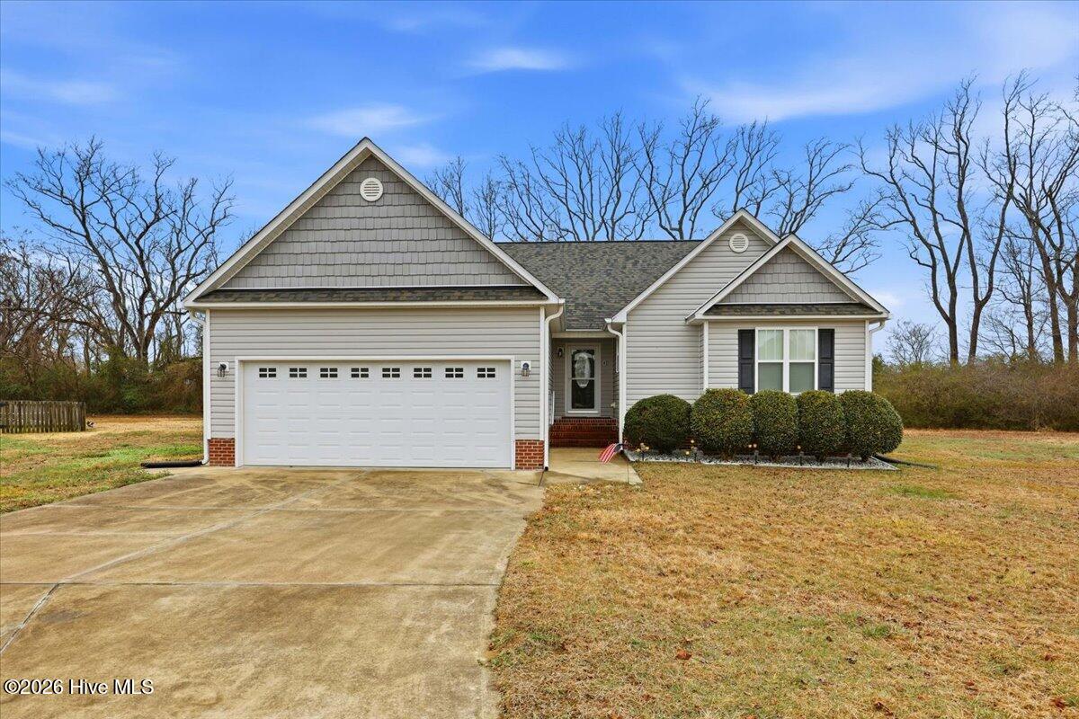 40 Farmgate Court Selma, NC 27576 - Photo 1 of 36 01-40 Farmgate Ct-1