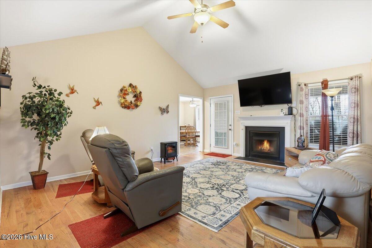 40 Farmgate Court Selma, NC 27576 - Photo 19 of 36 19-40 Farmgate Ct-19