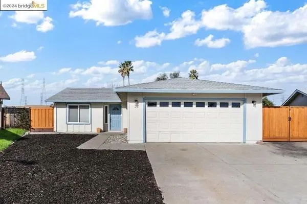 $2,300 | 38 Asbury Court, Pittsburg, CA 94565
