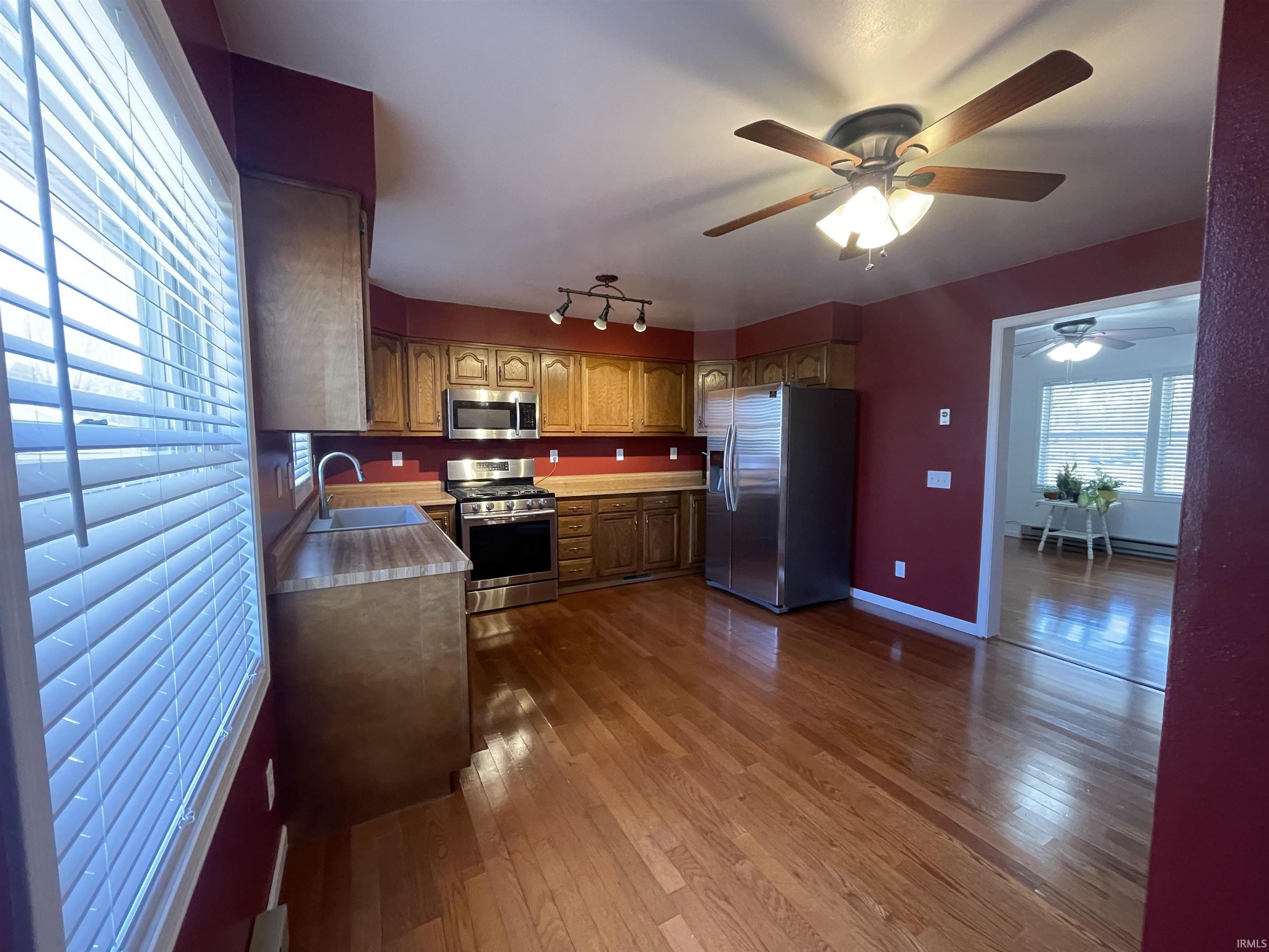 530 North County Line Road Markle, IN 46770 - Photo 11 of 36 Gallery Image 11