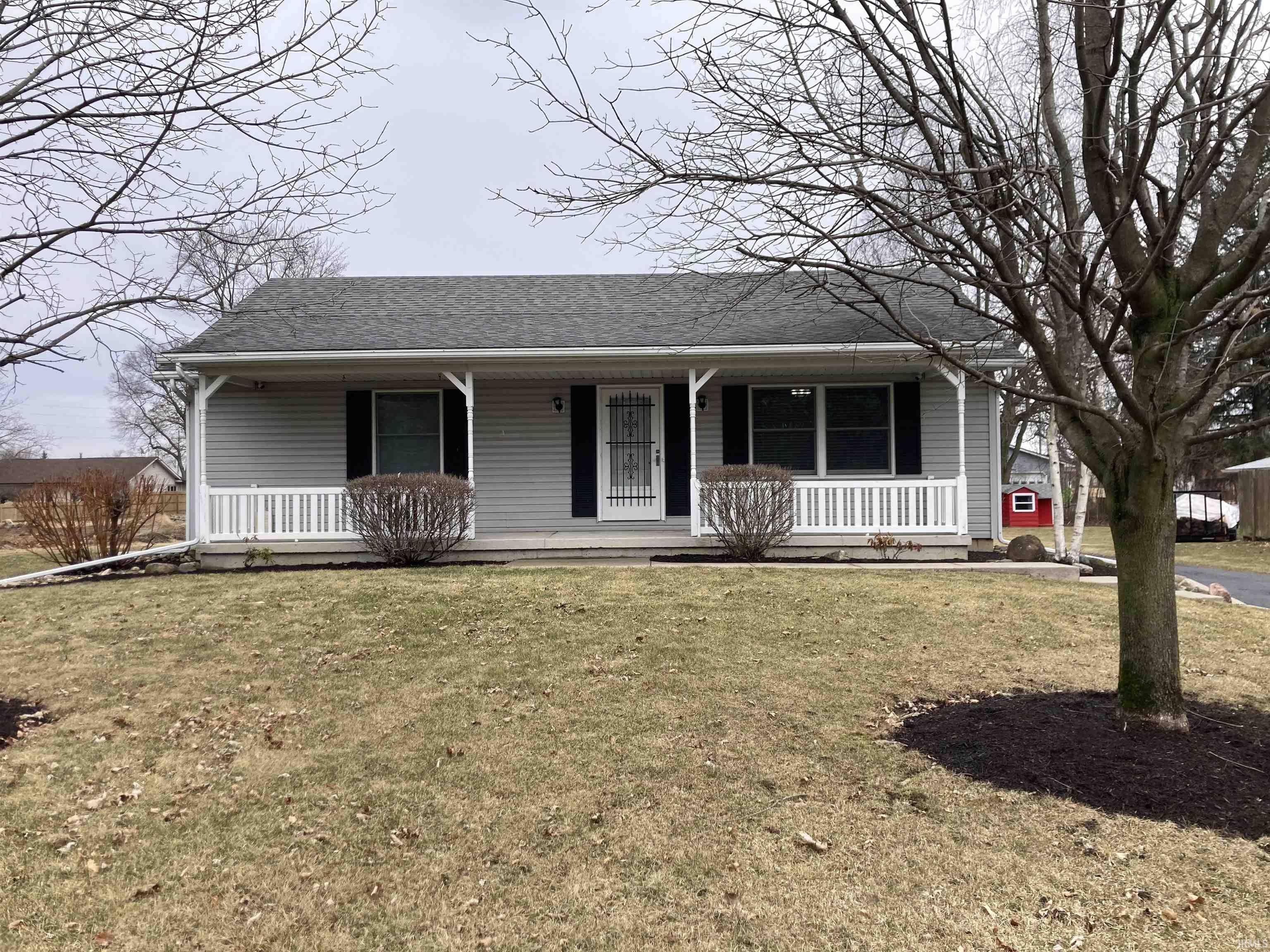530 North County Line Road Markle, IN 46770 - Photo 3 of 36 Gallery Image 3