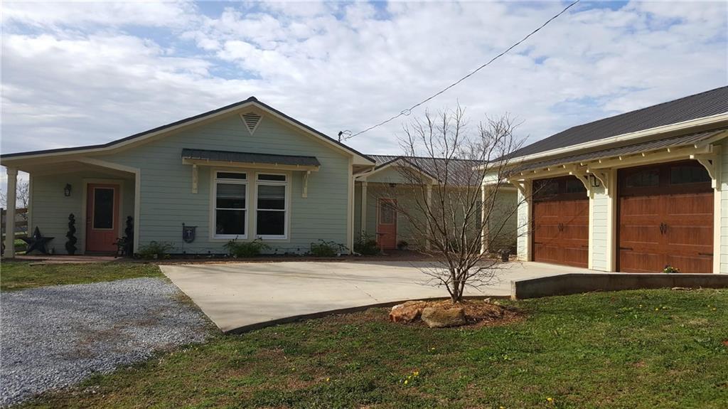 1412 Glades Road Madison, GA 30650 - Photo 1 of 1