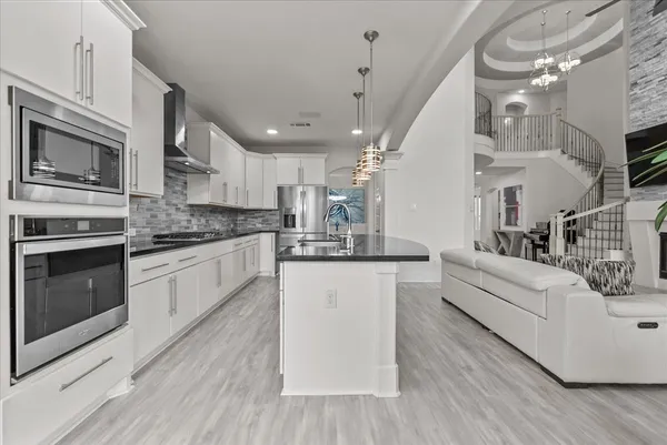$449,000 | 648 Garcitas Court, Houston, TX 77058