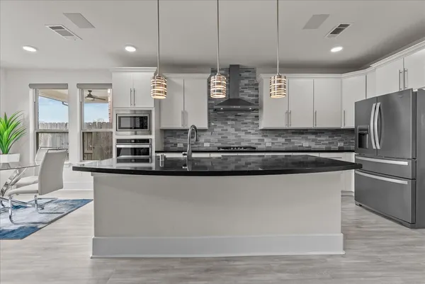 $449,000 | 648 Garcitas Court, Houston, TX 77058