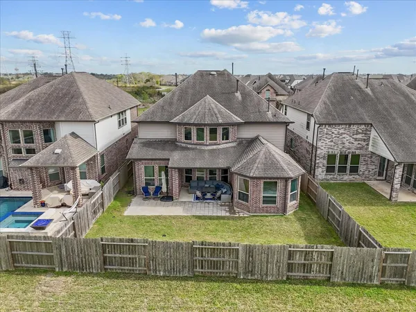 $449,000 | 648 Garcitas Court, Houston, TX 77058