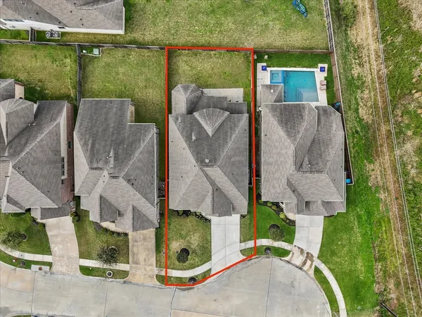 $449,000 | 648 Garcitas Court, Houston, TX 77058