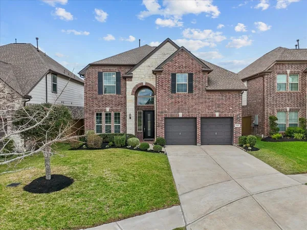 $449,000 | 648 Garcitas Court, Houston, TX 77058
