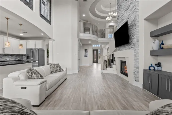 $449,000 | 648 Garcitas Court, Houston, TX 77058