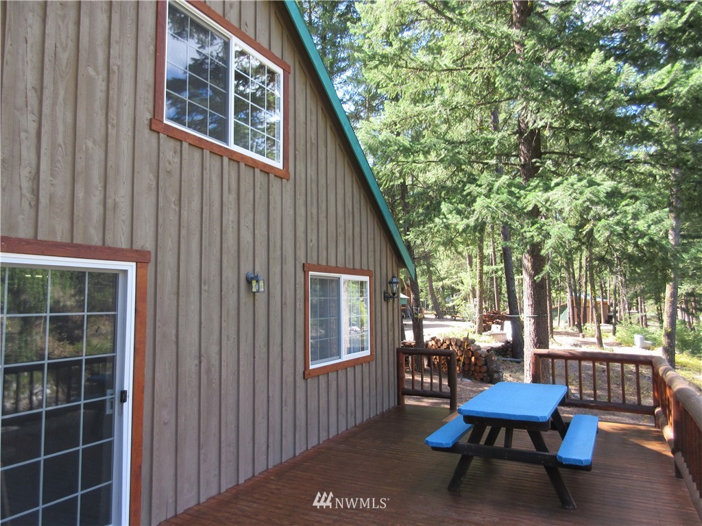 42 Howerton Road Twisp, WA 98856 - Photo 14 of 20 Gallery Image 14