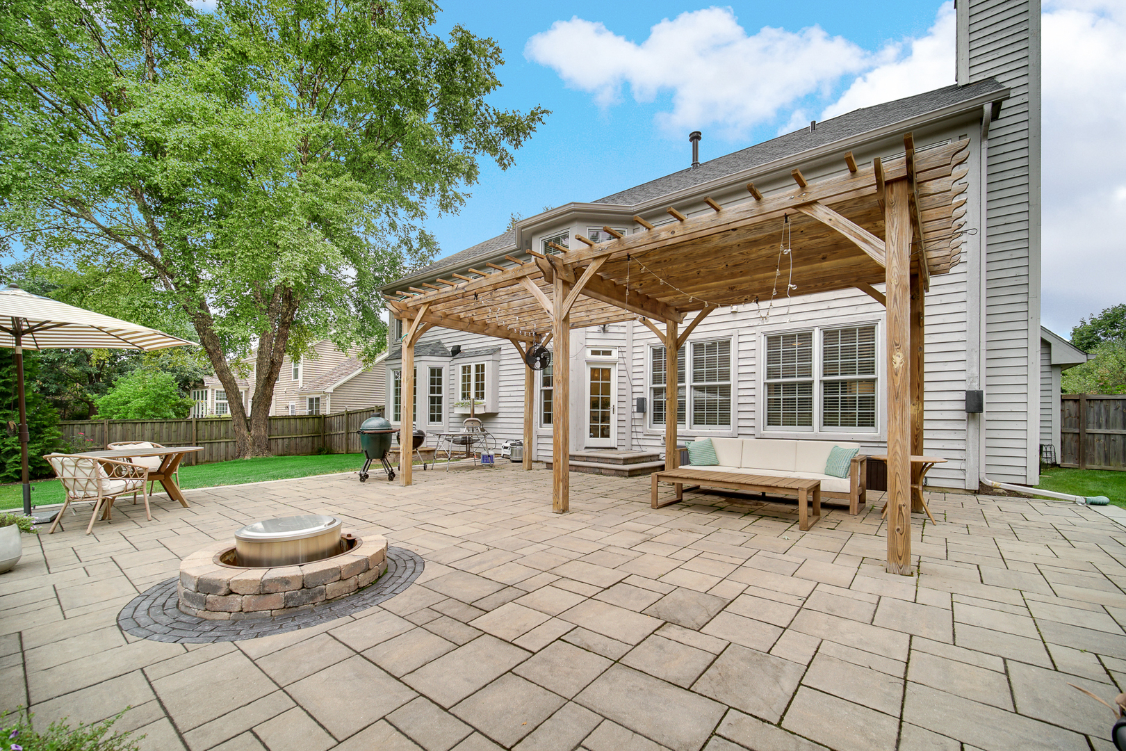 1429 Braxton Road Libertyville, IL 60048 - Photo 50 of 58 Gallery Image 50