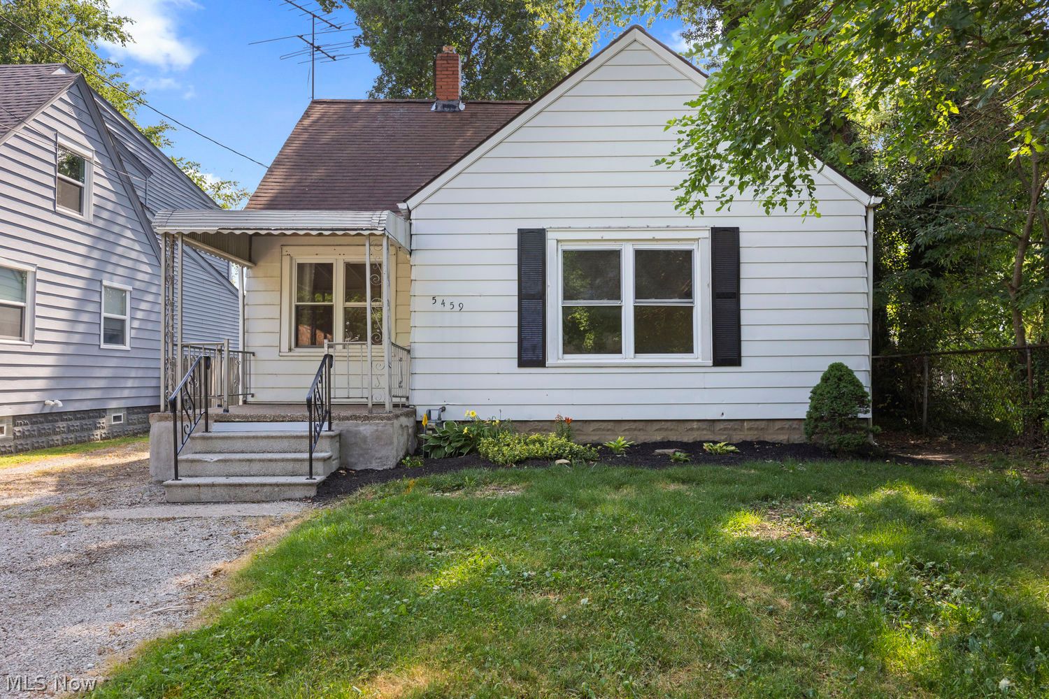5459 Ridgewood Street Lorain, OH 44055 - Photo 38 of 38