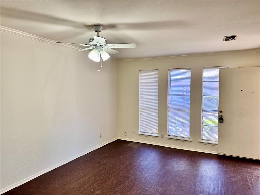 7308 Sanger Avenue, Unit A & B Waco, TX 76712 - Photo 4 of 11