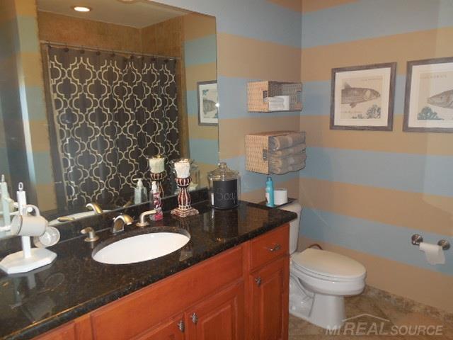 371 Hunters Ridge Ortonville, MI 48462 - Photo 33 of 53