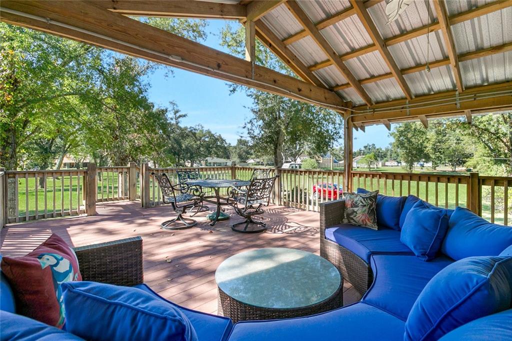 10128 Reynolds Street Waggaman, LA 70094 - Photo 18 of 22