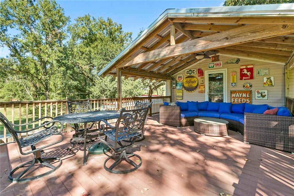 10128 Reynolds Street Waggaman, LA 70094 - Photo 19 of 22