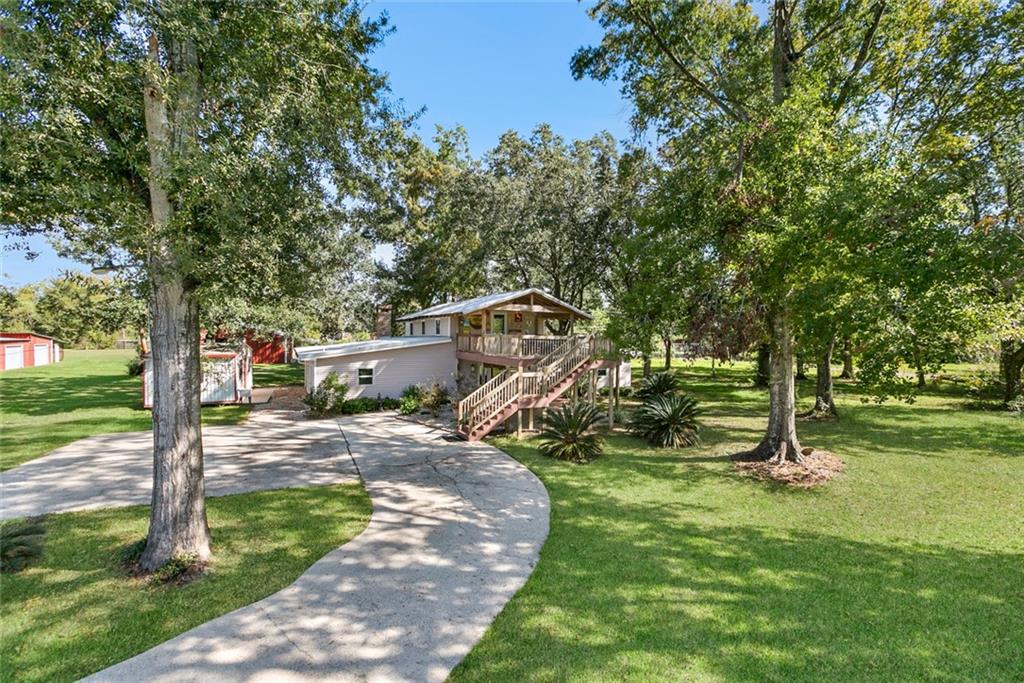 10128 Reynolds Street Waggaman, LA 70094 - Photo 2 of 22