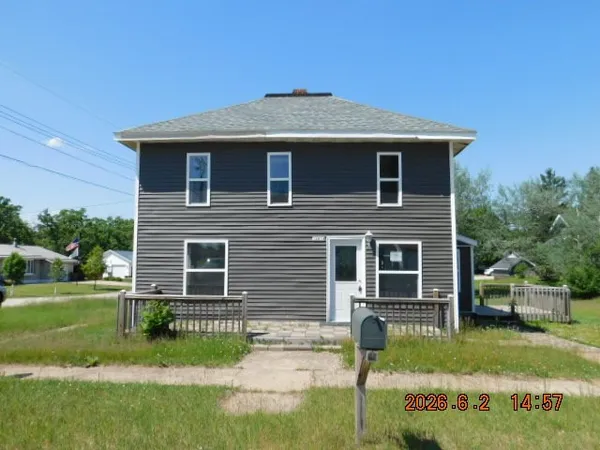 $127,500 | 13818 11th Street, Osseo, WI 54758