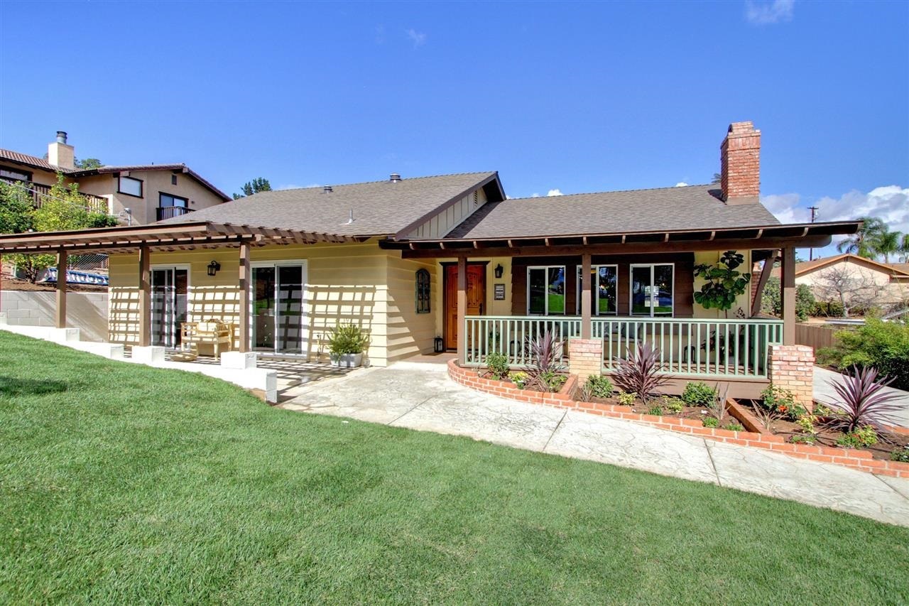 763 Carnation Lane Fallbrook, CA 92028 - Photo 1 of 25