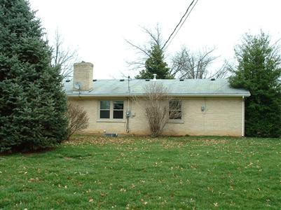 2057 Williamsburg Road Lexington, KY 40504 - Photo 15 of 15 back of house