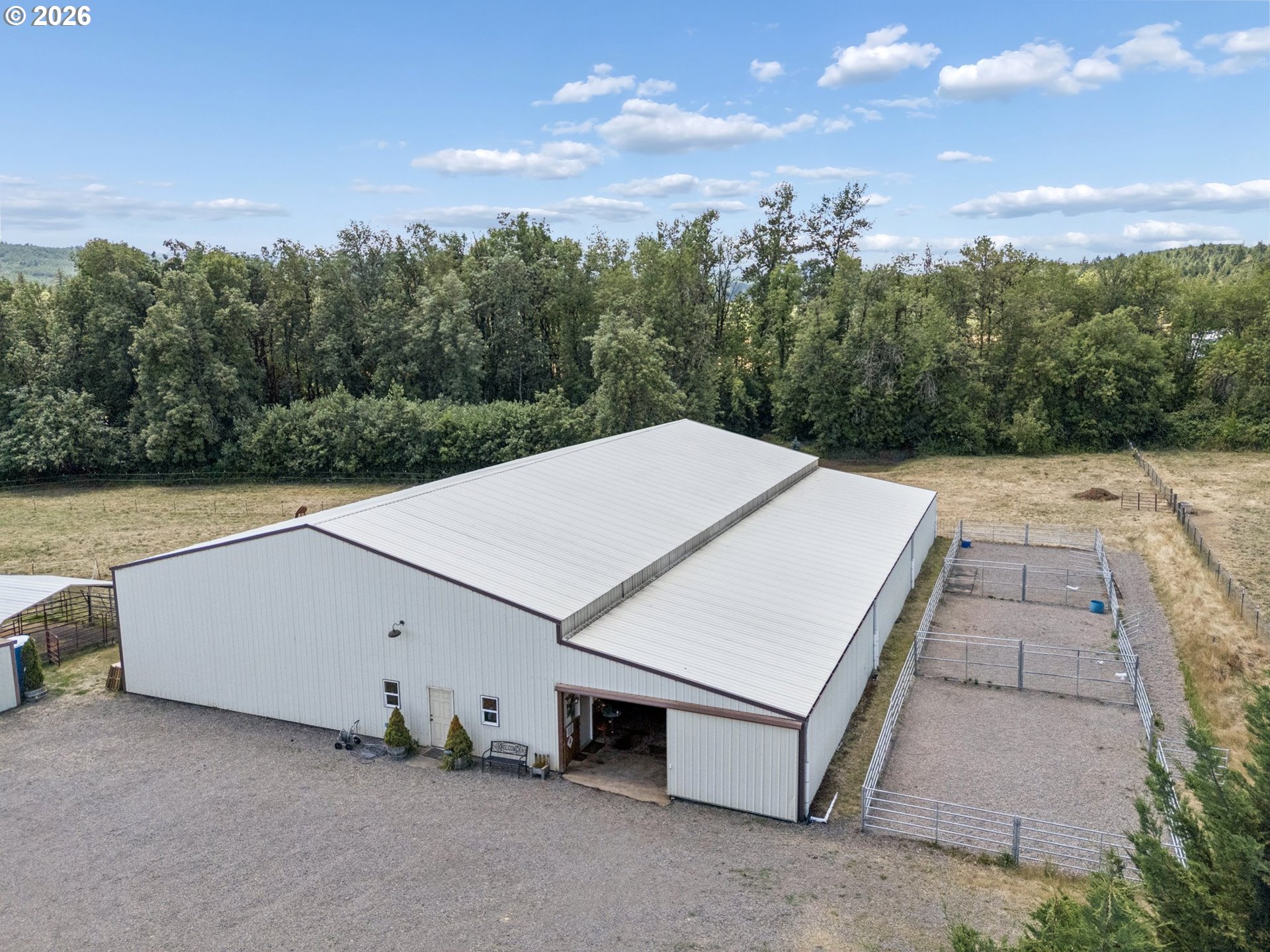 4500 Hart Road Dallas, OR 97338 - Photo 29 of 48