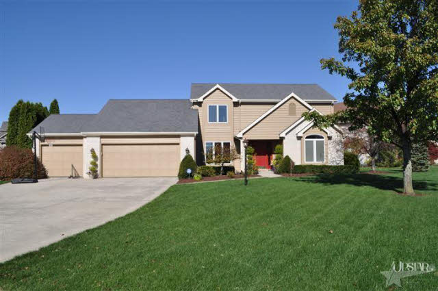 2429 Stonebriar Road Fort Wayne, IN 46814 - Photo 1 of 23 Gallery Image 1